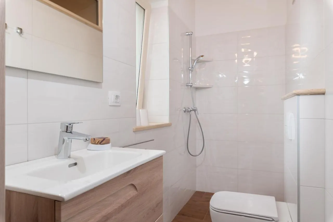 Villa Violetta Residence Labin  Labin (Istria)
