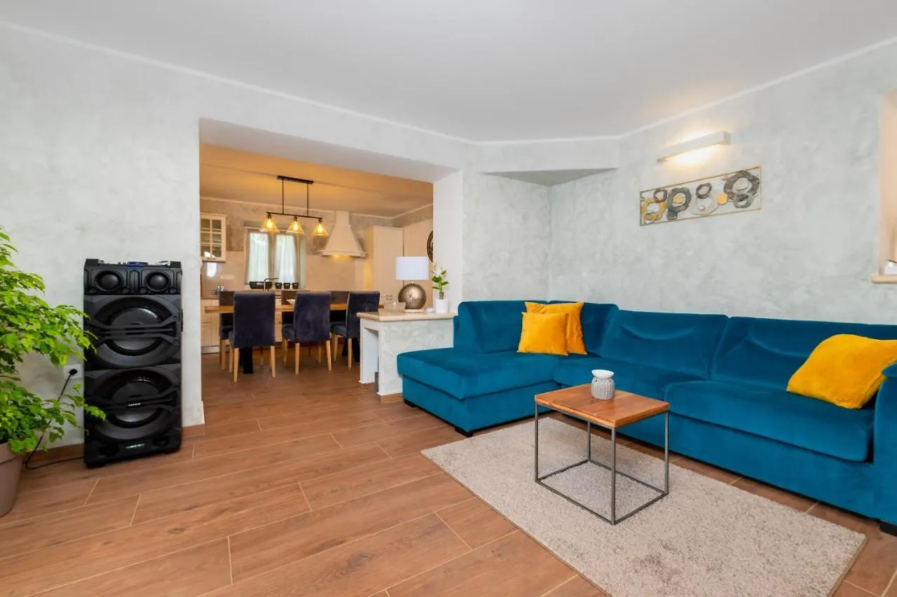 Villa Violetta Residence Labin   Labin (Istria)