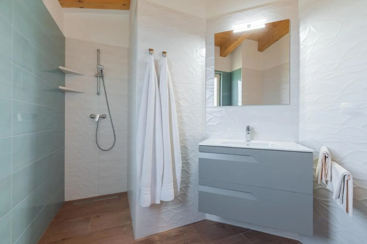 Villa Violetta Residence Labin  0*, Labin (Istria) Croatia