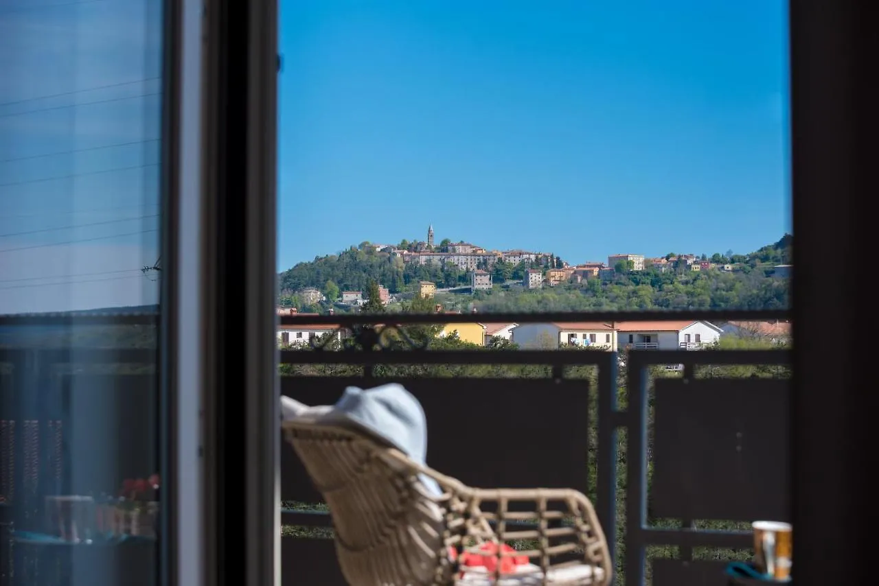 Villa Violetta Residence Labin  Labin (Istria)