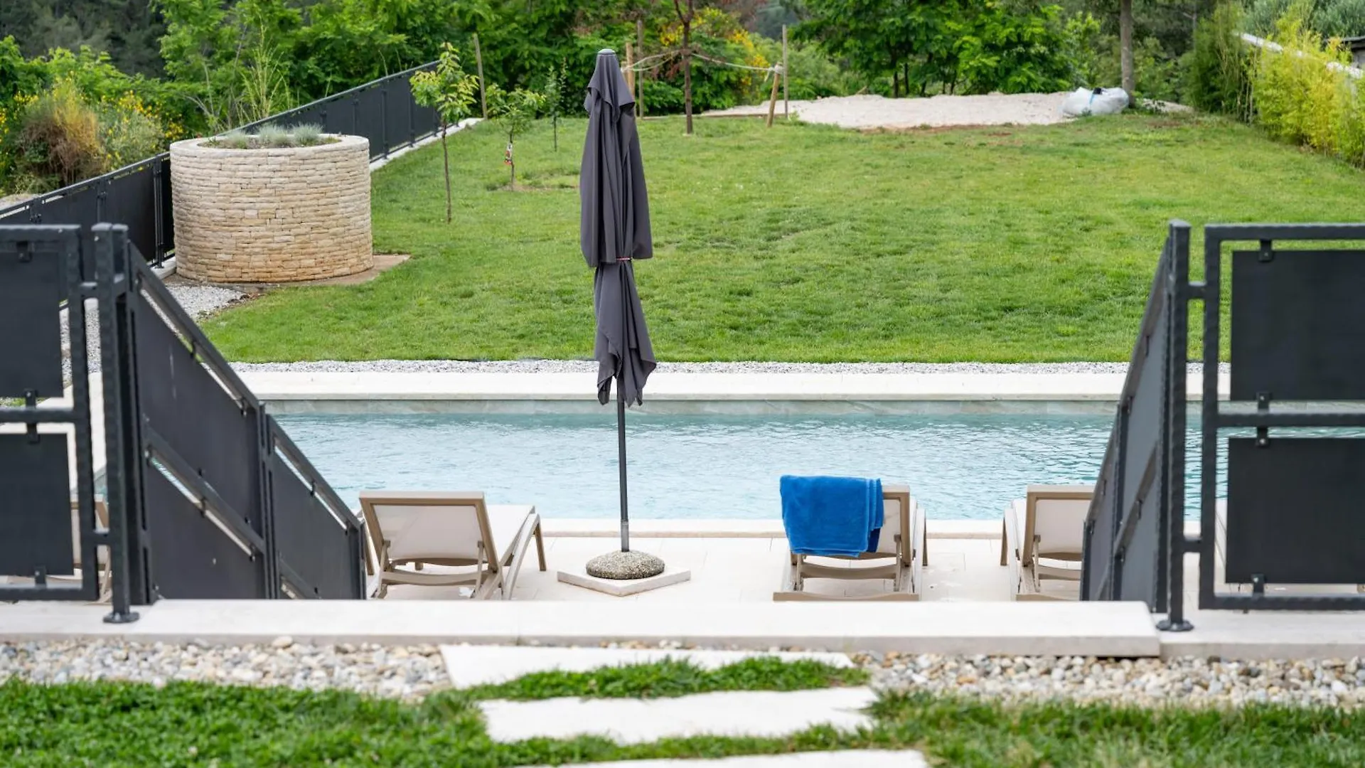 Villa Violetta Residence Labin