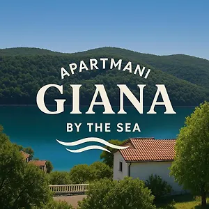 Giana Labin (Istria)
