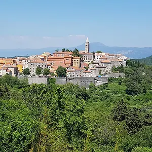 Apartment Labin Appartamento